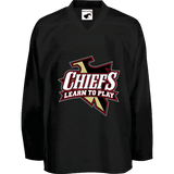 Mercer Chiefs Youth Goalie Practice Jersey