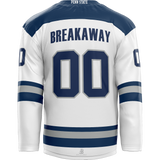 Penn State Berks Adult Goalie Jersey