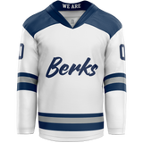 Penn State Berks Adult Goalie Jersey