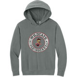 Jersey Shore Wildcats Youth Lightweight Hooded Sweatshirt