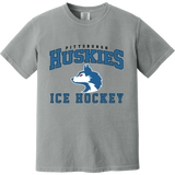 Pittsburgh Huskies Heavyweight Ring Spun Tee