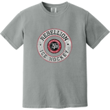 South Pittsburgh Rebellion Heavyweight Ring Spun Tee