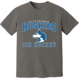 Pittsburgh Huskies Heavyweight Ring Spun Tee