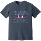 Philadelphia Resistance Heavyweight Ring Spun Tee