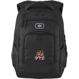 Princeton Tiger Lilies OGIO Logan Pack
