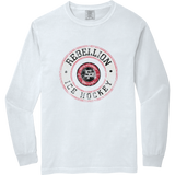 South Pittsburgh Rebellion Heavyweight Ring Spun Long Sleeve Tee