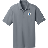 Mount Clemens Skating Nike Dri-FIT Vertical Mesh Polo
