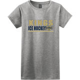 Skylands Kings Softstyle Ladies' T-Shirt