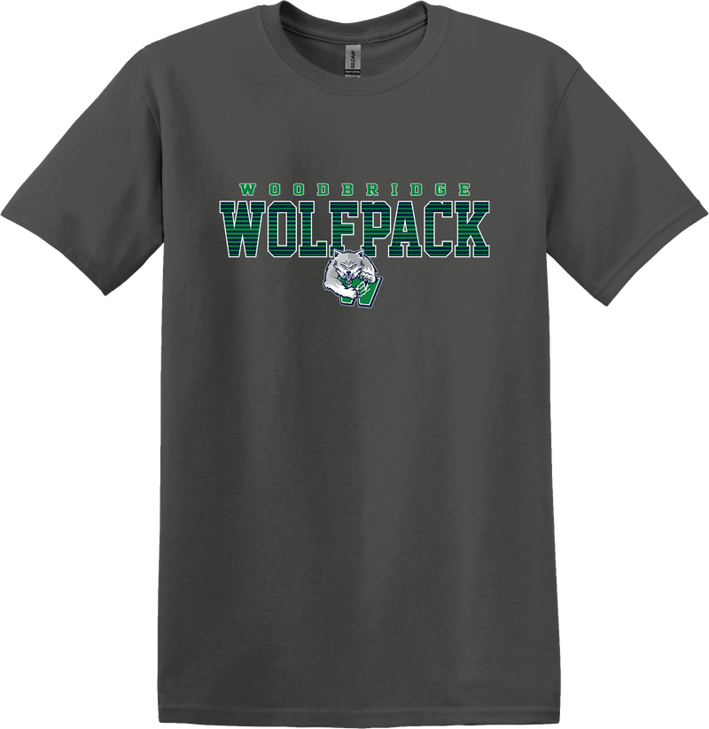 Woodbridge Wolfpack Softstyle T-Shirt