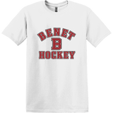 Benet Hockey Softstyle T-Shirt