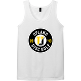Upland Disc Golf Softstyle Tank Top