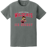 Jersey Shore Wildcats Youth Heavyweight Ring Spun Tee
