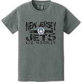 NJ Jets Youth Heavyweight Ring Spun Tee