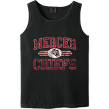 Mercer Chiefs Heavyweight Ring Spun Tank Top