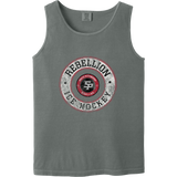 South Pittsburgh Rebellion Heavyweight Ring Spun Tank Top