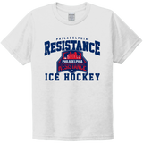 Philadelphia Resistance Youth Tri-Blend Tee