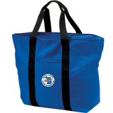 Mount Clemens Skating All-Purpose Tote