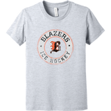 Philadelphia Blazers Youth Jersey Short Sleeve Tee