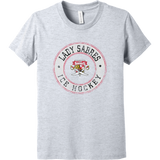 SOMD Lady Sabres Youth Jersey Short Sleeve Tee