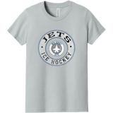NJ Jets Youth Jersey Short Sleeve Tee