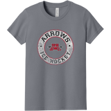 Mercer Arrows Youth Jersey Short Sleeve Tee