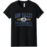 Mon Valley Thunder Youth Jersey Short Sleeve Tee