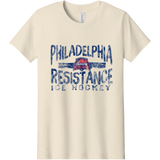 Philadelphia Resistance Youth Jersey Short Sleeve Tee