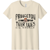 Princeton Tiger Lilies Youth Jersey Short Sleeve Tee