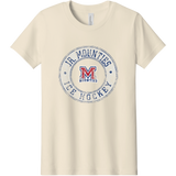 Jr. Mounties Youth Jersey Short Sleeve Tee