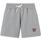 NY Stars Adult Cloud Fleece Shorts