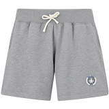 NJ Jets Adult Cloud Fleece Shorts