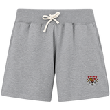 SOMD Lady Sabres Youth Cloud Fleece Shorts