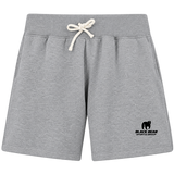BBSG Adult Cloud Fleece Shorts