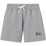 CT Clippers Youth Cloud Fleece Shorts