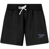Grand Valley Stars Adult Cloud Fleece Shorts
