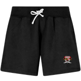 SOMD Sabres Adult Cloud Fleece Shorts