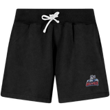 Hartford Jr. Wolfpack Youth Cloud Fleece Shorts