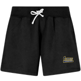 CT Clippers Adult Cloud Fleece Shorts