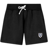 Lady Kings Adult Cloud Fleece Shorts