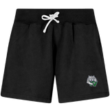 Woodbridge Wolfpack Youth Cloud Fleece Shorts