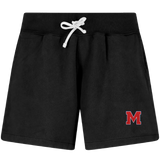 Mount St. Charles Youth Cloud Fleece Shorts