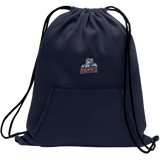 Hartford Jr. Wolfpack Core Fleece Sweatshirt Cinch Pack