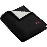 Philadelphia Resistance Mountain Lodge Blanket