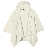 NJ Colts Dream Plush Open Hoodie