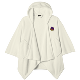 Youngstown Phantoms Dream Plush Open Hoodie