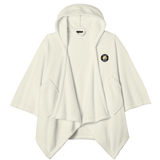 Upland Hockey Dream Plush Open Hoodie