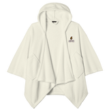 Seacoast Spartans (SPA) Dream Plush Open Hoodie