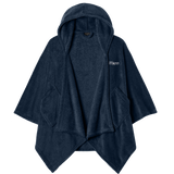 Prestige Stars Dream Plush Open Hoodie