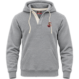 Jersey Shore Wildcats Youth Rugby Hoodie