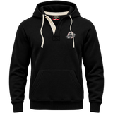 Allegheny Badgers Youth Rugby Hoodie